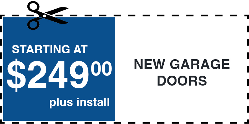 249 new garage door installation Babylon