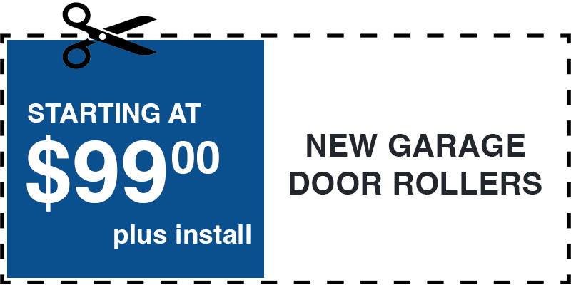 99-new garage door rollers Babylon
