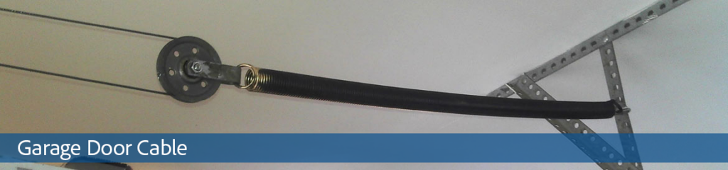 garage door cable Babylon