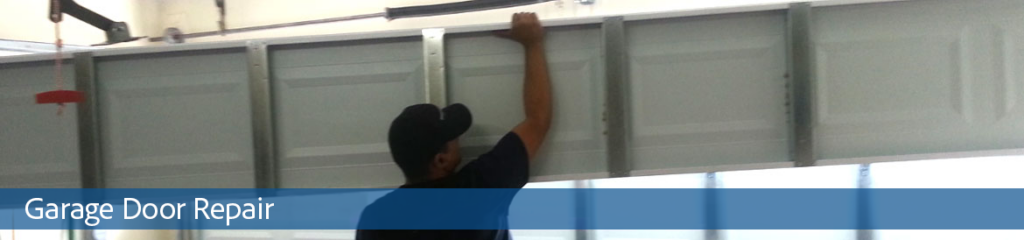 garage door repair Babylon