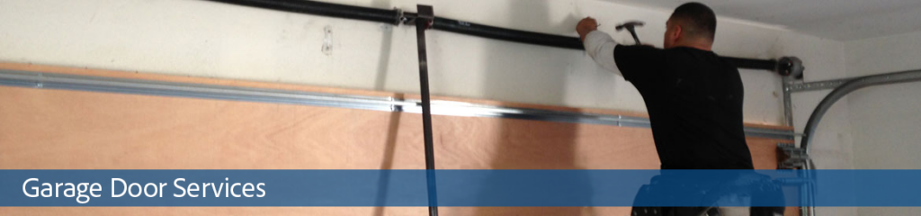 garage door services Babylon