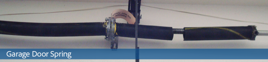 garage door spring Babylon